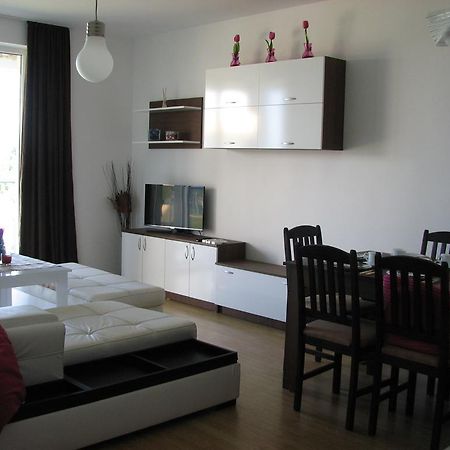 Two-Bedroom Apartment Donika Tsarevo Bagian luar foto