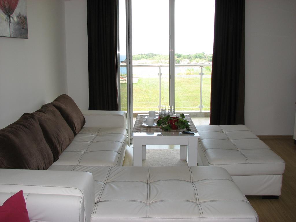 Two-Bedroom Apartment Donika Tsarevo Bagian luar foto