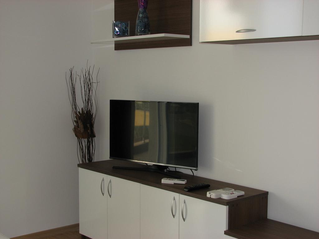 Two-Bedroom Apartment Donika Tsarevo Bagian luar foto