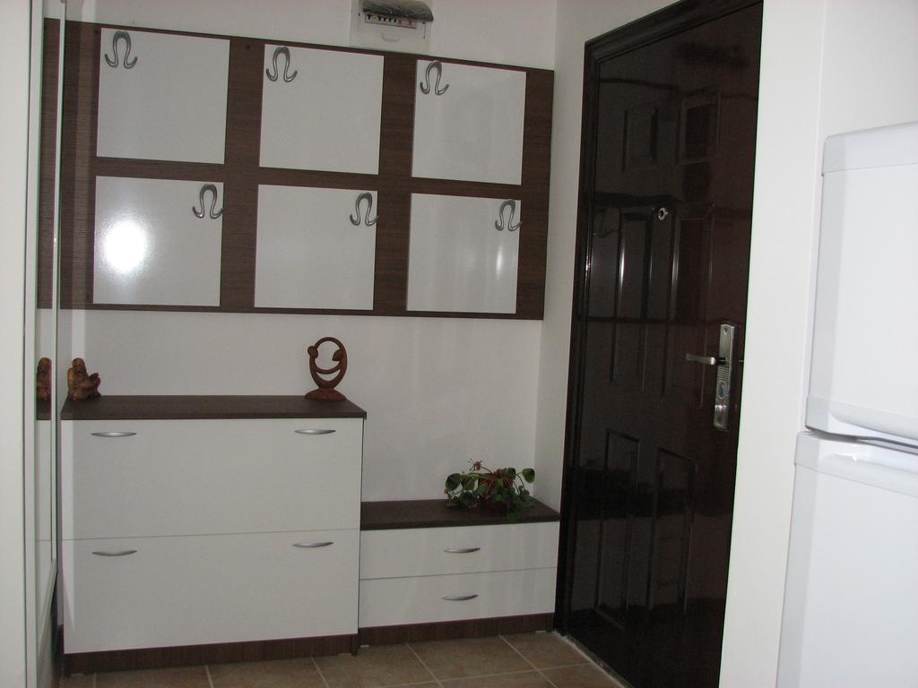 Two-Bedroom Apartment Donika Tsarevo Bagian luar foto