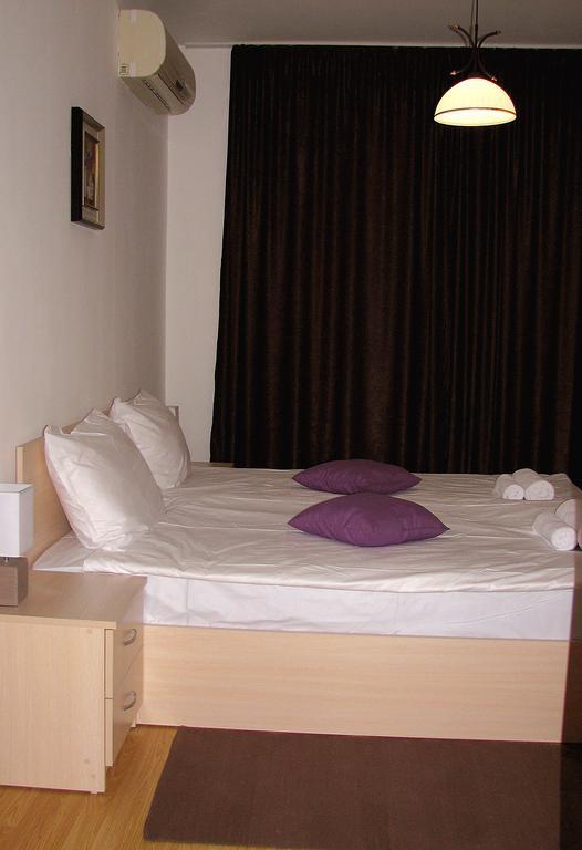 Two-Bedroom Apartment Donika Tsarevo Bagian luar foto