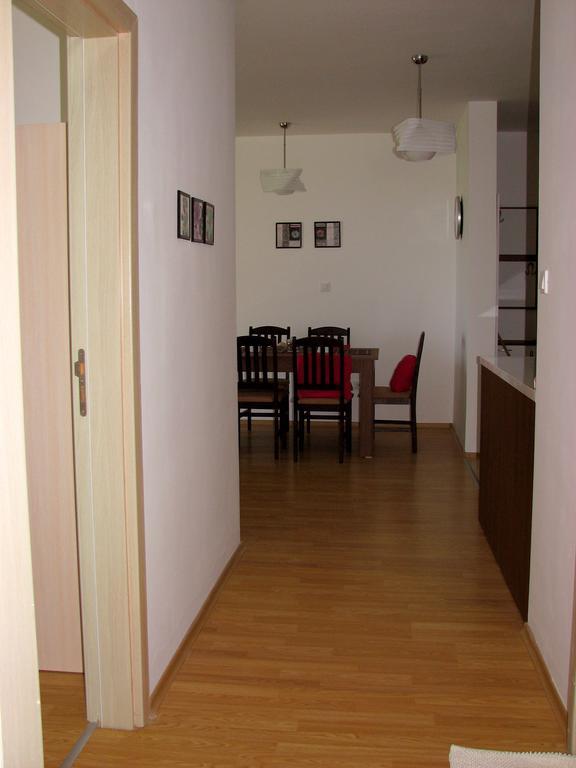Two-Bedroom Apartment Donika Tsarevo Bagian luar foto