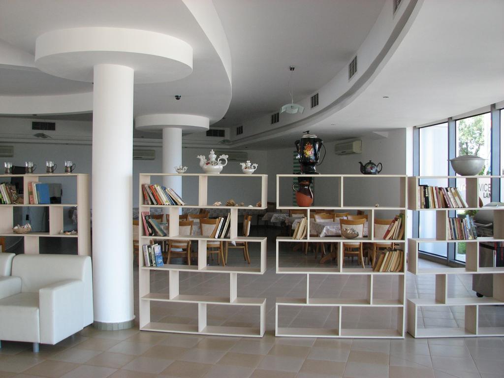 Two-Bedroom Apartment Donika Tsarevo Bagian luar foto