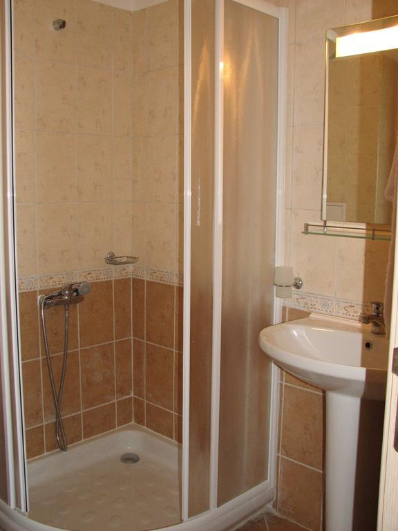 Two-Bedroom Apartment Donika Tsarevo Bagian luar foto