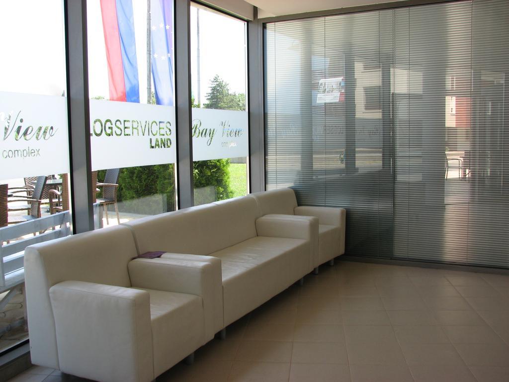 Two-Bedroom Apartment Donika Tsarevo Bagian luar foto