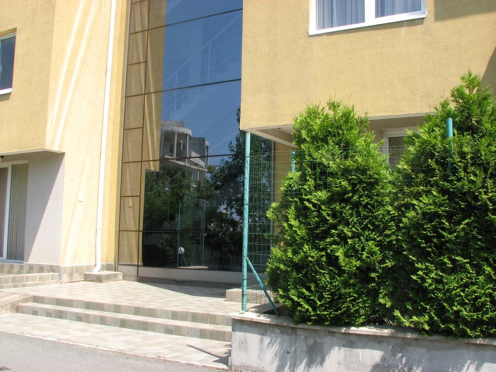 Two-Bedroom Apartment Donika Tsarevo Bagian luar foto