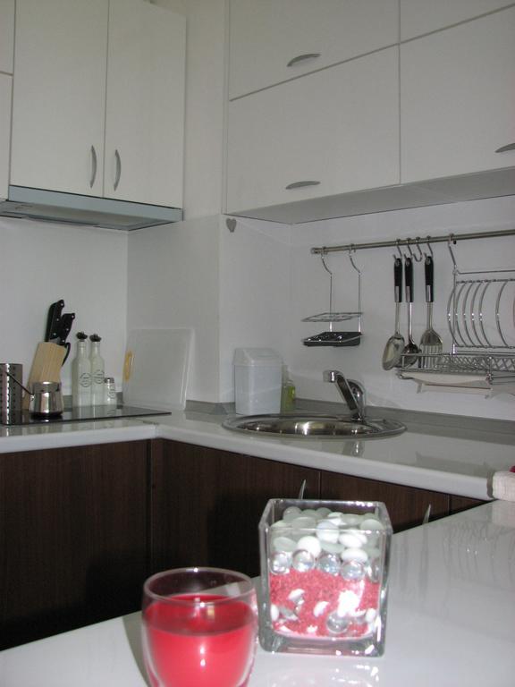 Two-Bedroom Apartment Donika Tsarevo Bagian luar foto