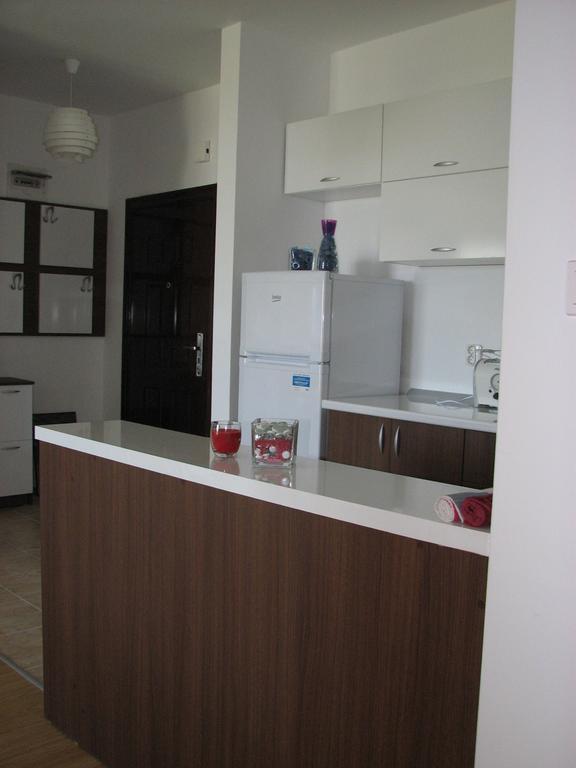 Two-Bedroom Apartment Donika Tsarevo Bagian luar foto