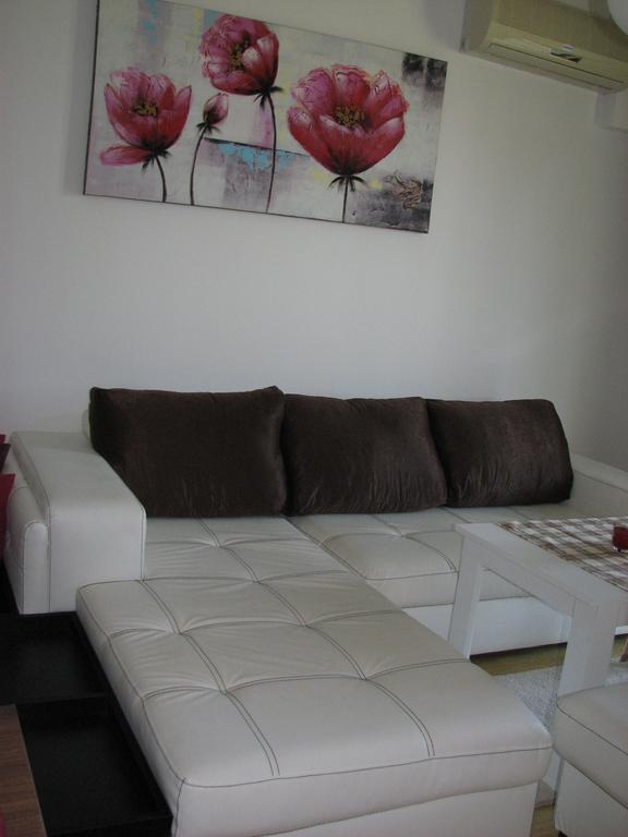 Two-Bedroom Apartment Donika Tsarevo Bagian luar foto