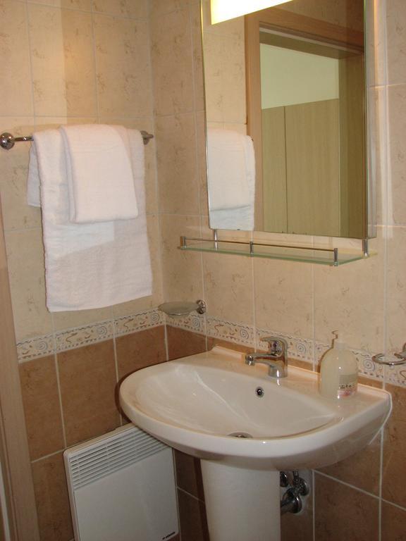 Two-Bedroom Apartment Donika Tsarevo Bagian luar foto